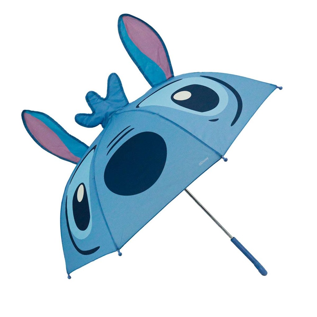 Guarda-Chuva do Stitch 3D - Tuut em Oferta na Shopee