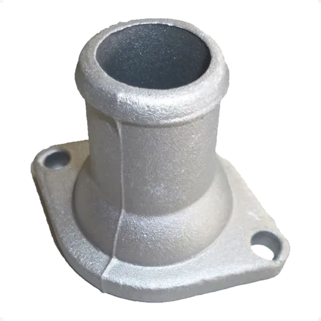 Flange Termostato FIESTA 1.0 8v Endura Gas 1996 Ate 1999 - 82894 - VC314