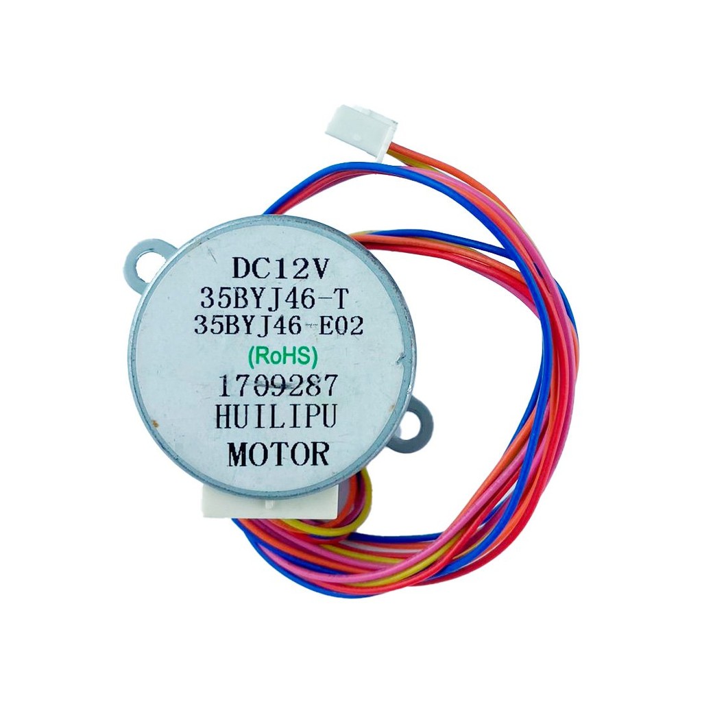 Motor de Aleta Elgin Inverter 18000 A 30000 Btus