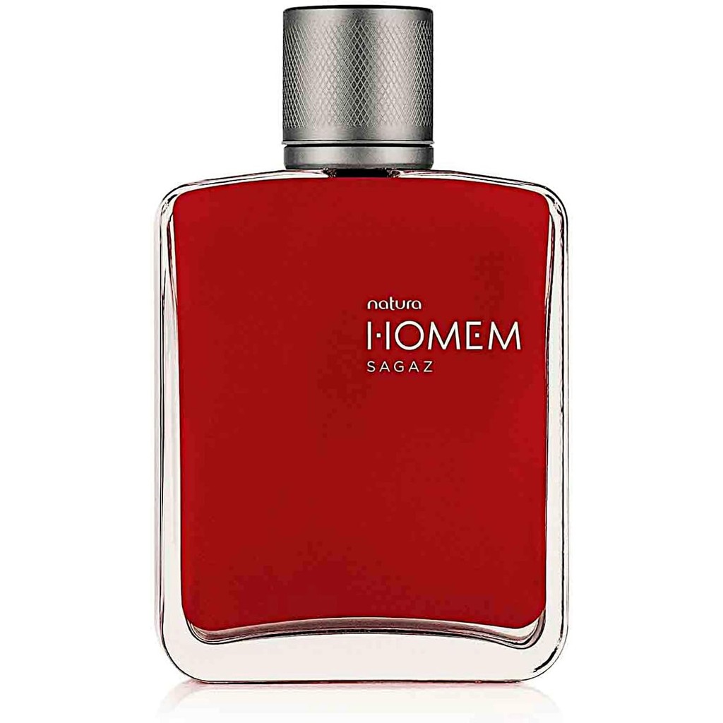 Desodorante Perfume Natura Homem Sagaz 100 ml