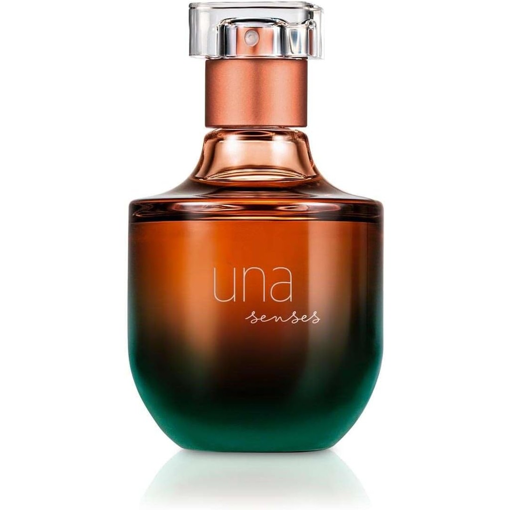 Una Senses Deo Parfum 75 ml