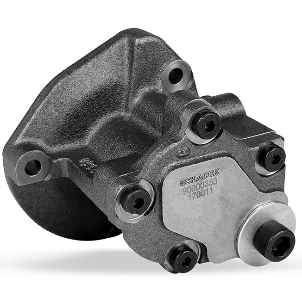 Bomba Combustível Lo 914 1999 a 2004 Schadek 40.027