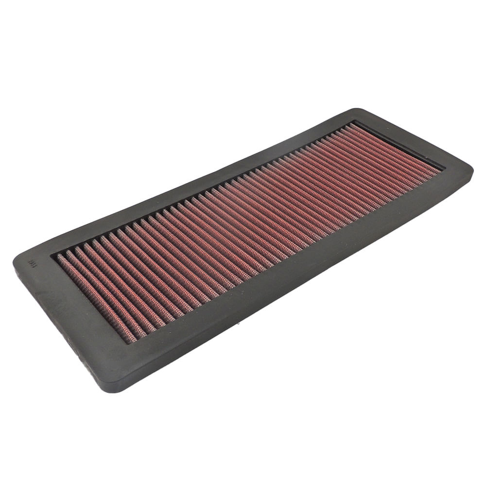 Arraiá Turbinado! Filtro Ar Esportivo Inbox motor 1.6 THP CITROEN DS3 DS4 DS5/ PEUGEOT 208 GT 308 408 3008/ MINI COOPER