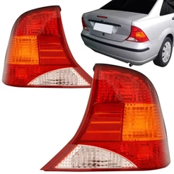 Lanterna Focus Sedan 2000 2001 2002 2003 2004