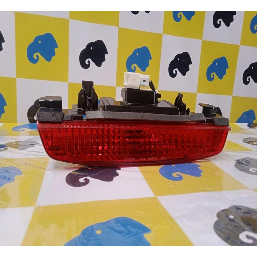 Luz Freio Break Light Mitsubishi Lancer 2013 2014