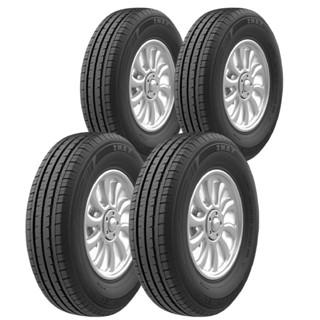 Kit 4 Pneus 205/75R16 C 10 Lonas 113/111R Vanmejor C30 Zmax em Oferta na Shopee