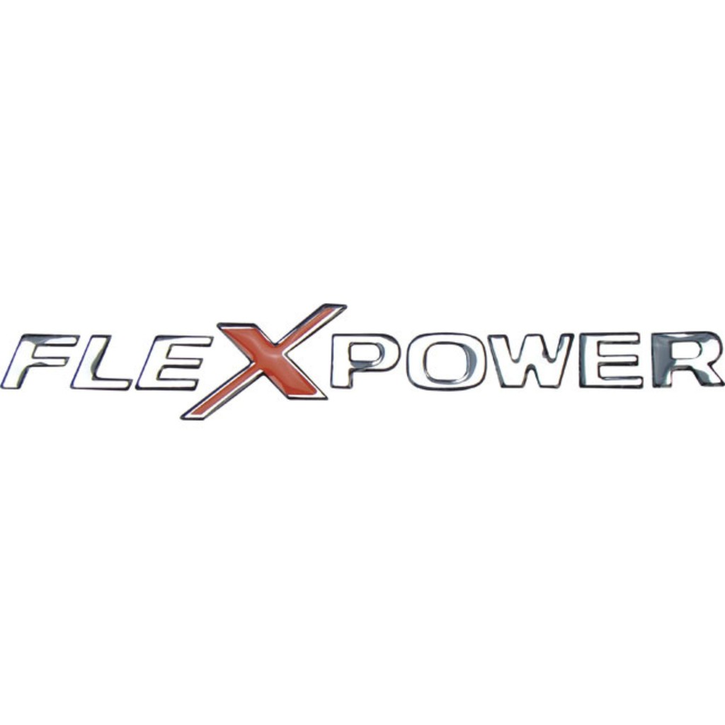 ADESIVO FLEX POWER GM CHEVROLET CELTA CORSA VECTRA ASTRA
