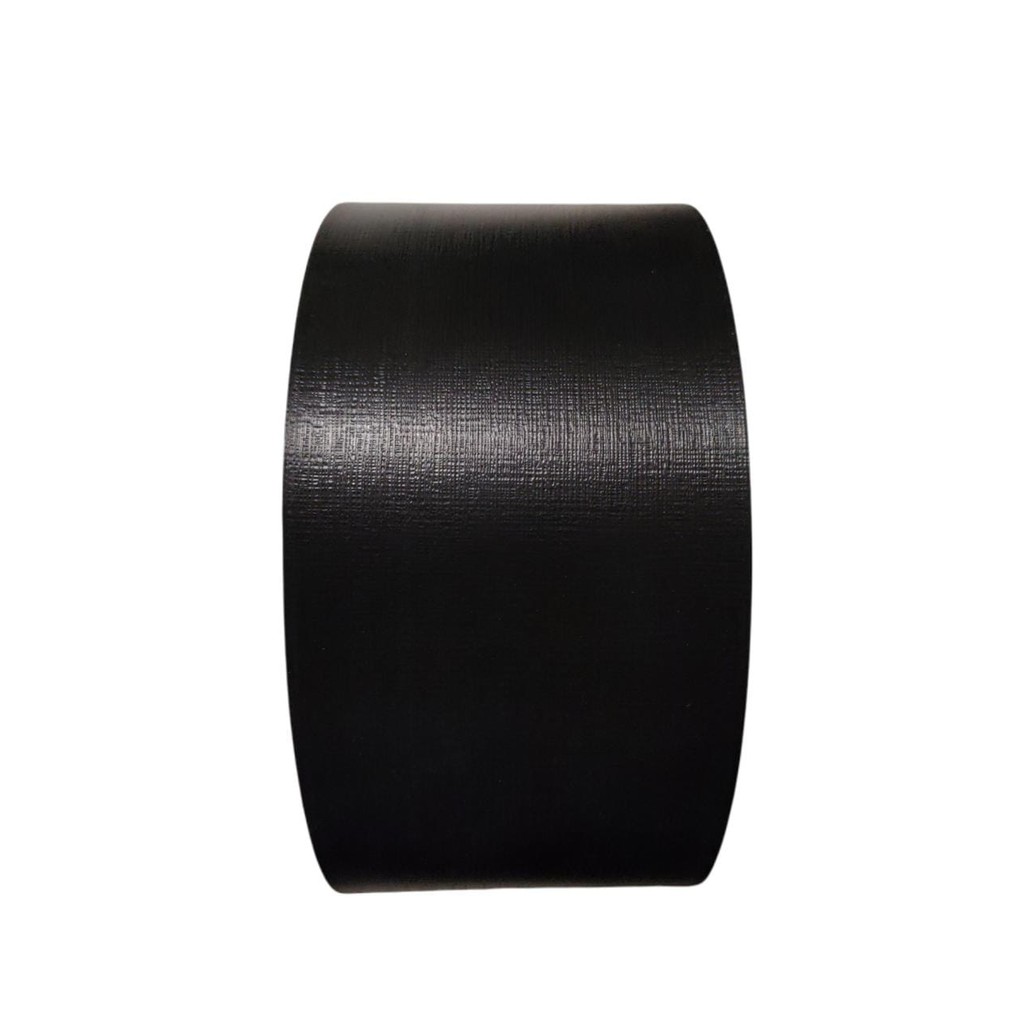 Fita Para Mdf Madeira Preto Trama Duratex 15mm X 20m Moveis Acabamento