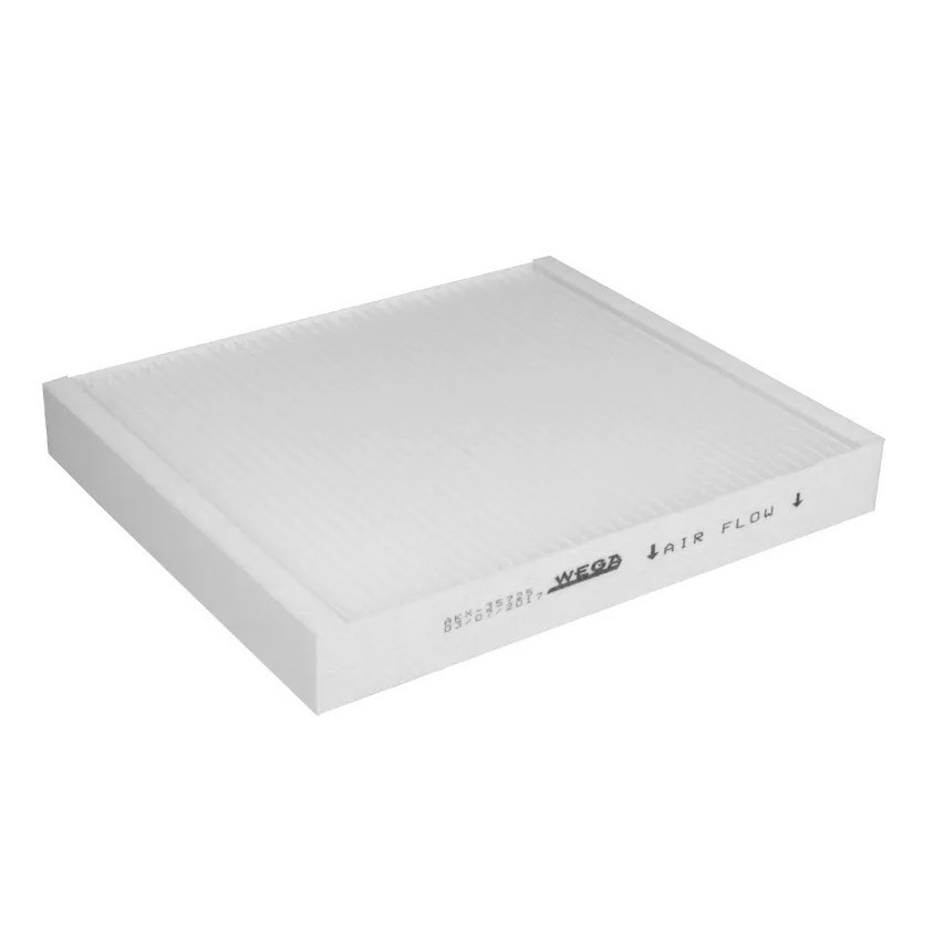 Filtro de Cabine Wega para Chevrolet Onix 1.0 12V ECOTEC 2020 até 2023 - Cod. AKX35725 em Oferta na Shopee