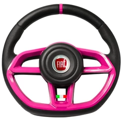 Volante Esportivo Golf Gti Palio Uno Siena Strada Fiorino
