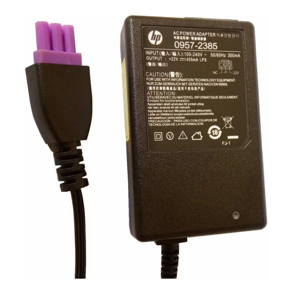 Fonte Impressora Multifuncional Hp 1516 2546 - 22v compatível
