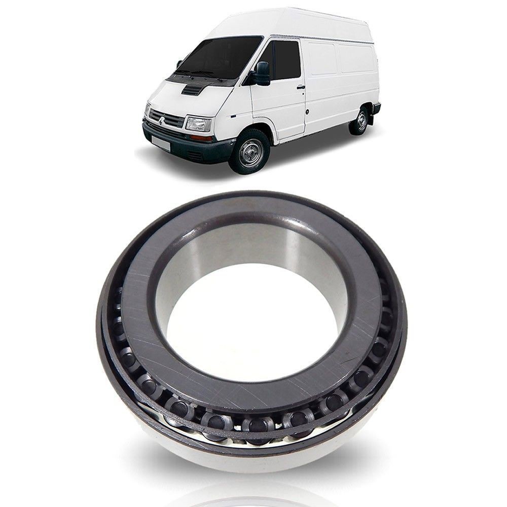 Rolamento Lateral Pequeno da Coroa Renault Trafic 1994 A 2002