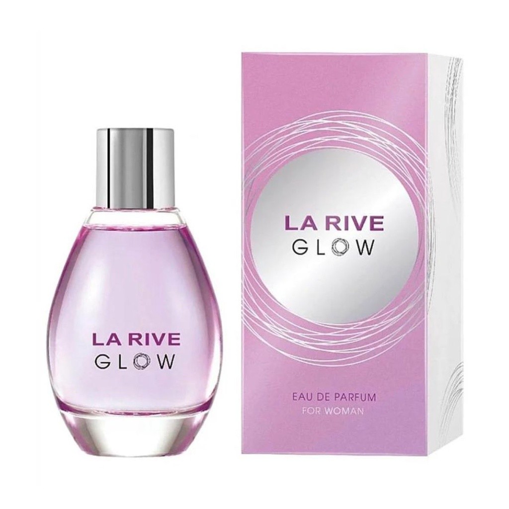 Perfume Glow La Rive: Onde Comprar | BuscaProdutos