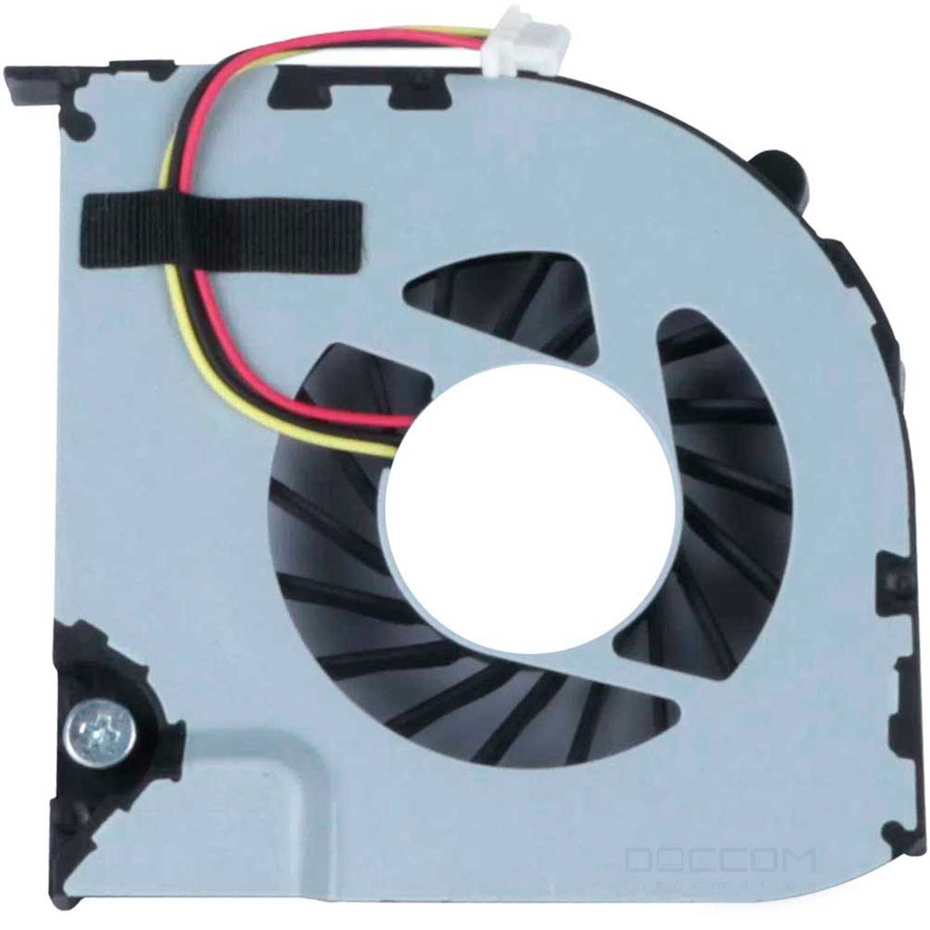 Cooler Fan Ventoinha Para Hp Pavilion Dm4-1000 Séries Dm4-1055br Dm4-1075br Dm4-1095br Dm4-2055br Dm4-1160eo Ksb05105ha