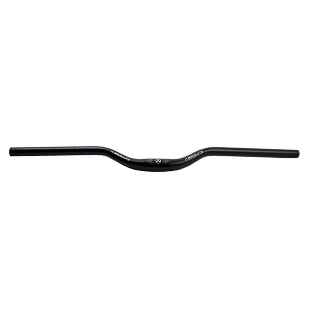 GUIDÃO 31.8MM ABSOLUTE HB-001 RISE ALTO 40MM (720MM)