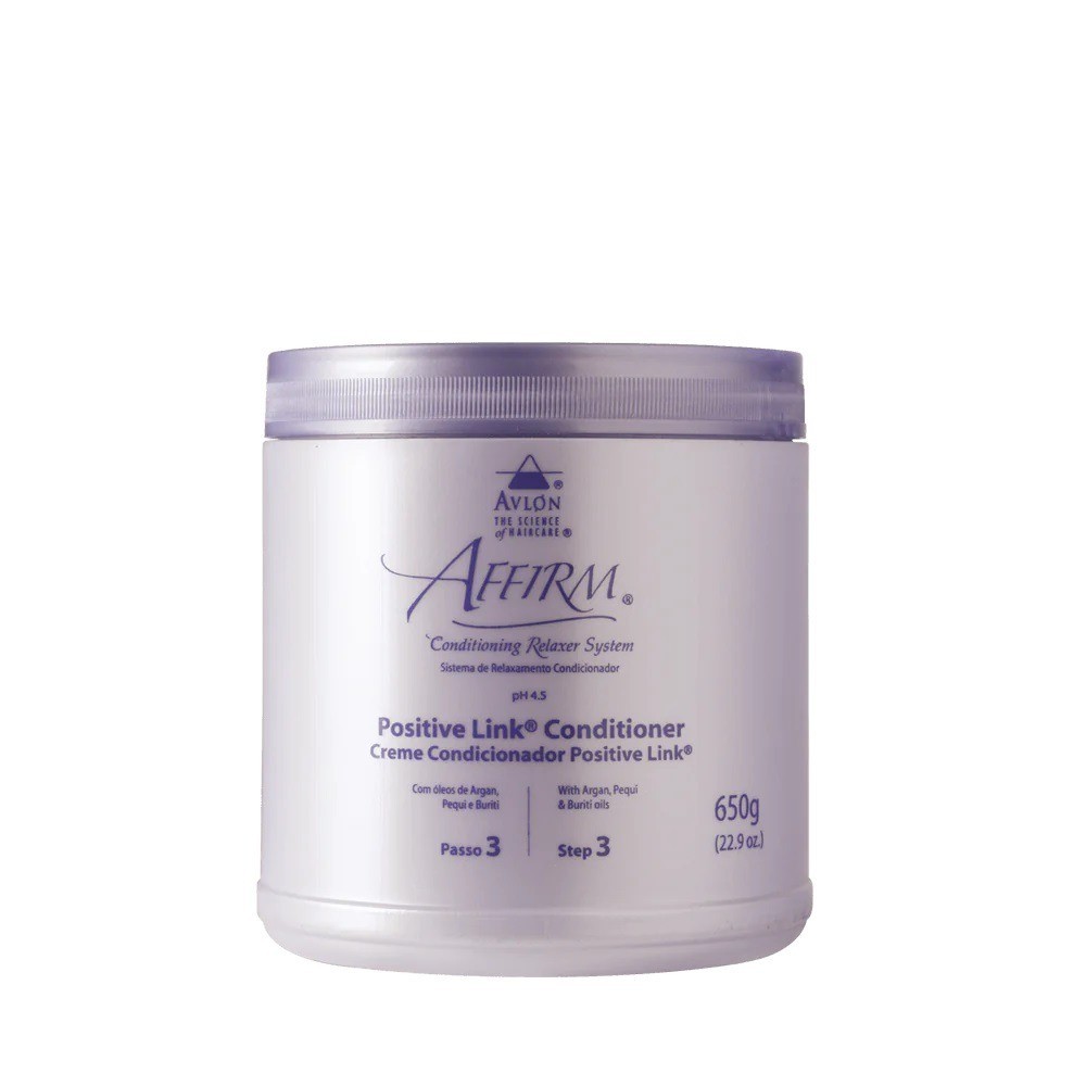 Avlon Affirm Positive Link Condicionador 650g