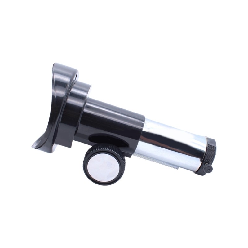 Li * Ajustável 1 25 Polegadas Focuser Montagem 3 Furos Para Telescópios Newtonianos 76 114 135 Mm