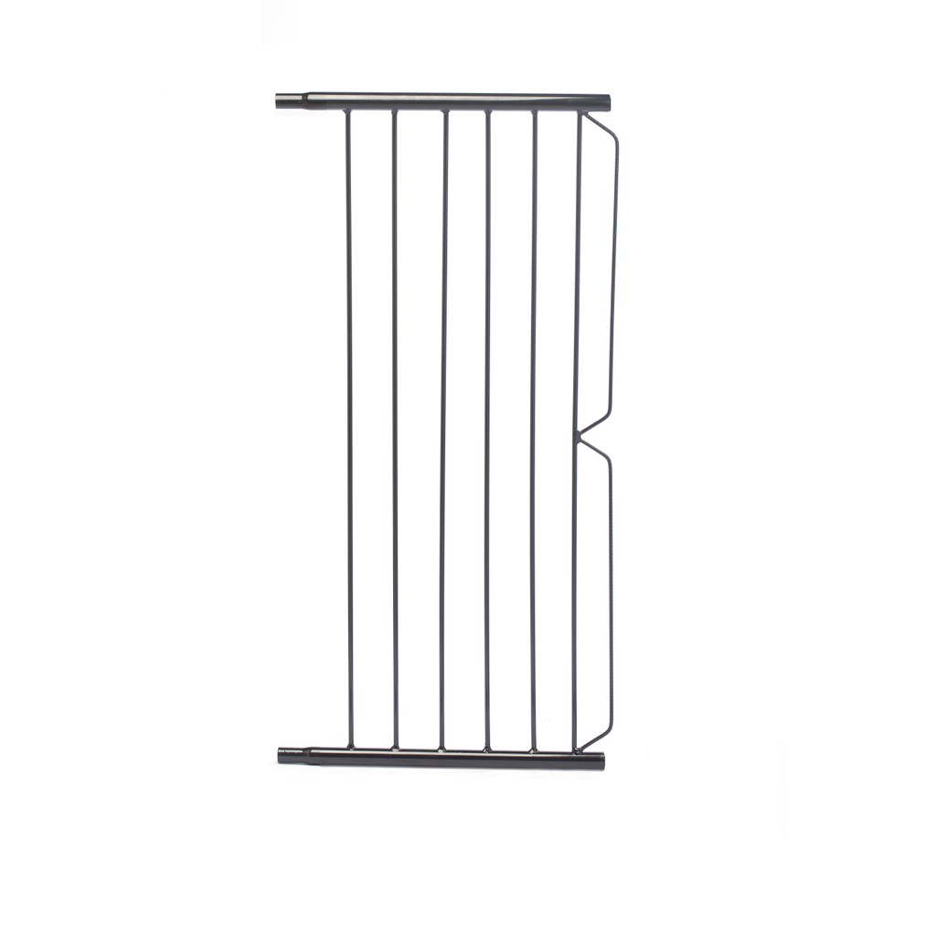 Extensor 30cm Preto - Exclusivo para GRADE MASTER