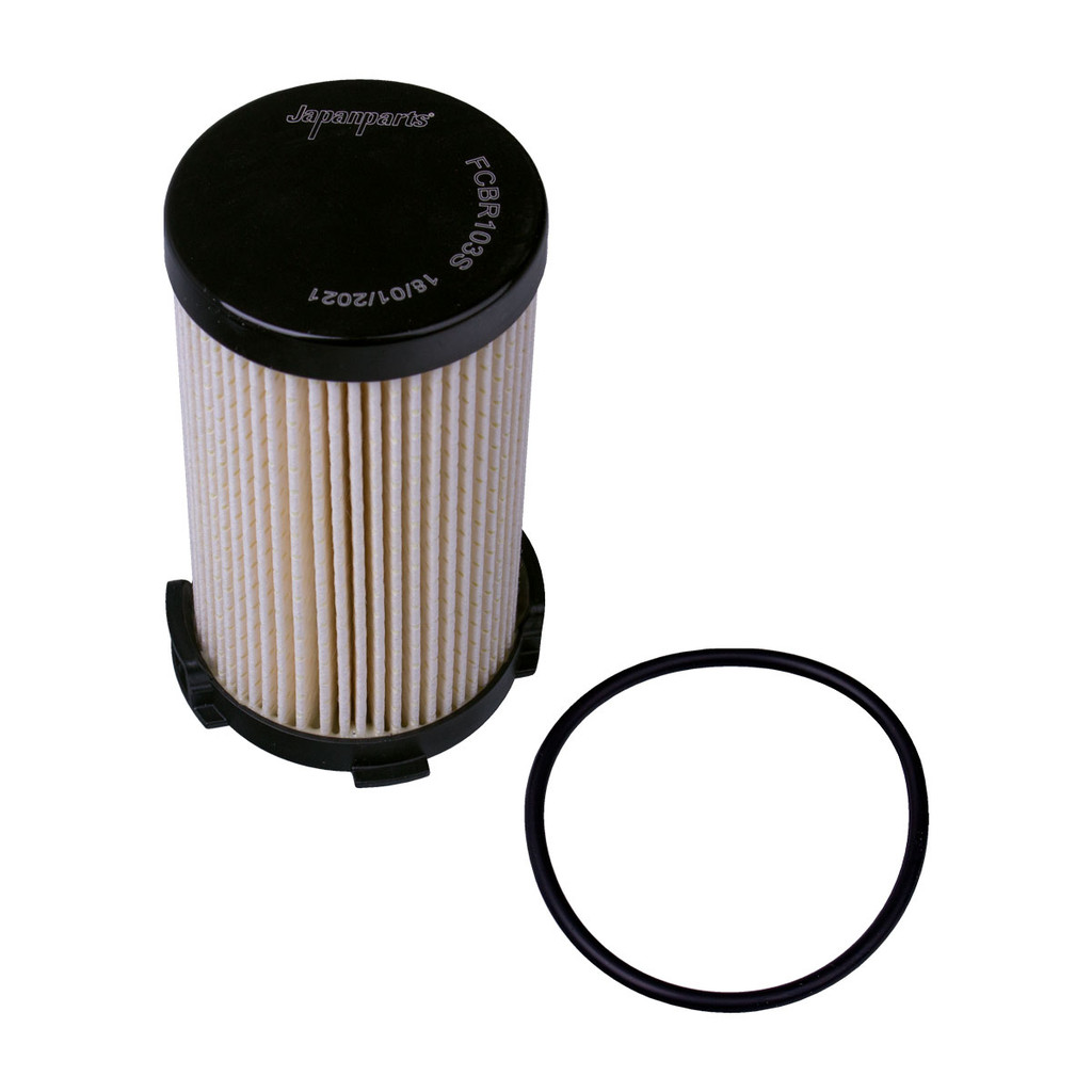 Filtro de Combustível Ford F 350 2.8 Tb Diesel Cummins Após 2014/ F 4000 2.8 Tdi Cummins Após 2014