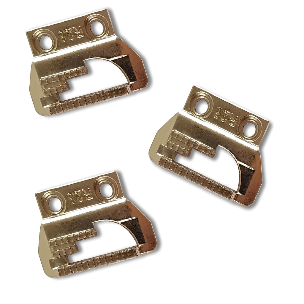 3 Dente Serrilha Para Máquina de Costura Singer Elgin Vigorelli Pretinha 15C em Oferta na Shopee