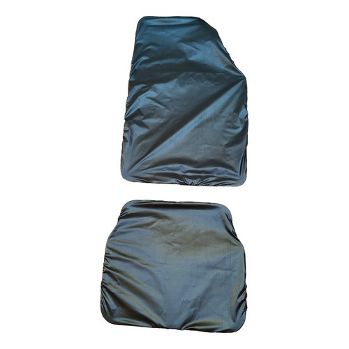 Kit Capa Tapete Automotivo Universal Bagum  Impermeavel