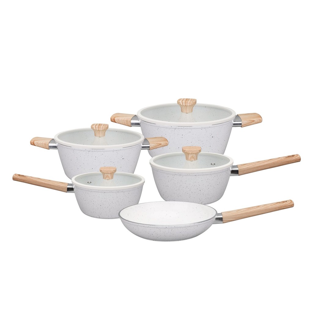 Baccani Panelas: Onde Comprar | BuscaProdutos