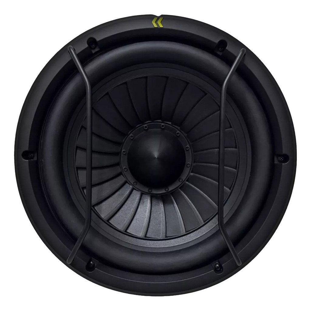 Subwoofer 12 Polegadas Bravox 600w Rms Uxp Aviator 12D2 2+2 Ohms Bobina Dupla 1200w Pico em Oferta na Shopee