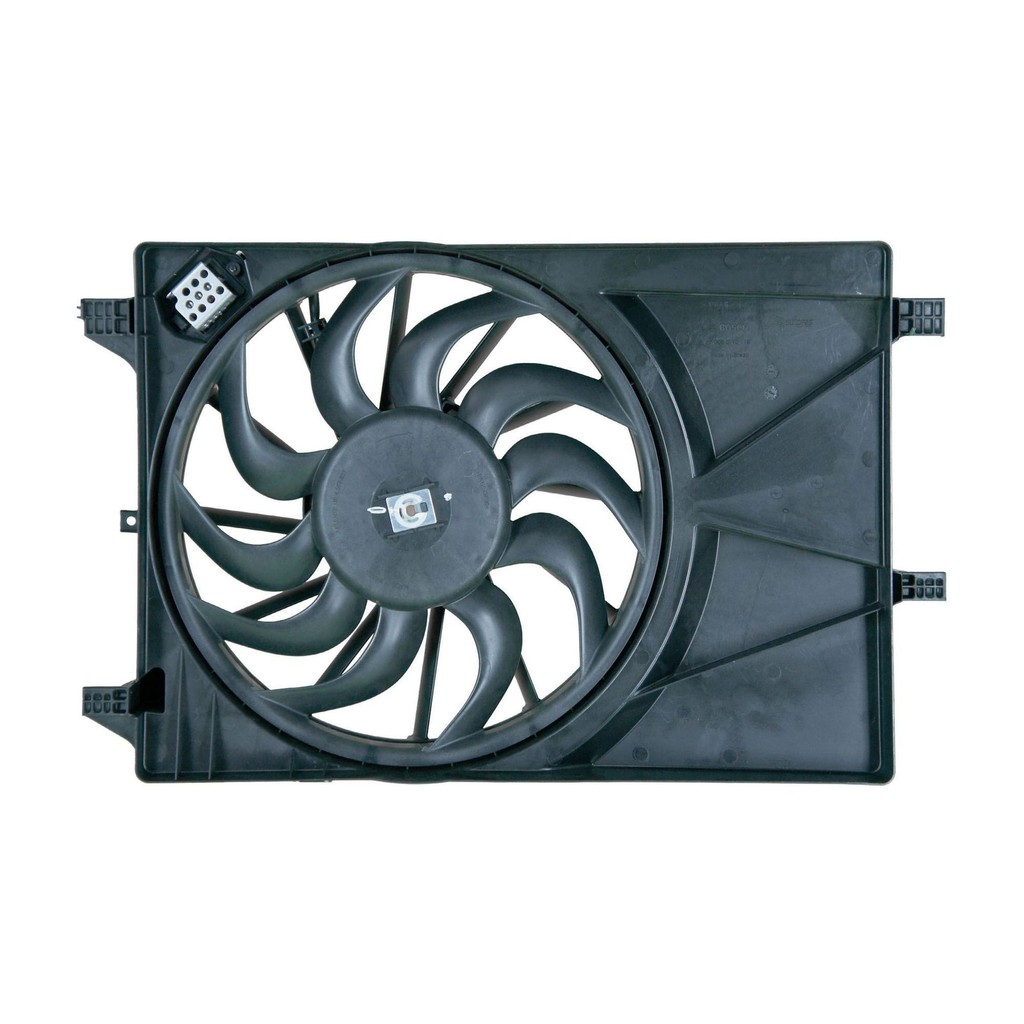 GMV VENTOINHA PARA AGILE 1.4 AR 2010 A 2014 94715930 CD FILIAL CAMPINAS