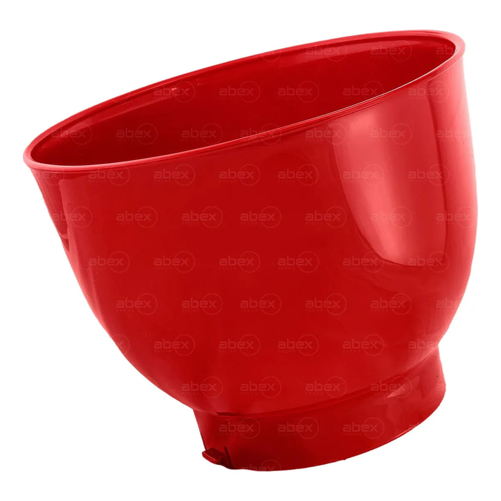 Imagem TIGELA BATEDEIRA PLANETÁRIA 4L ORIGINAL PLÁSTICO PHILCO BRITANIA PHP500 BBT500P BBP515P BBP520P