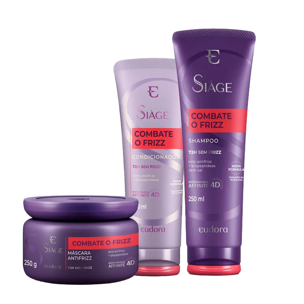 Combate o Frizz: Onde Comprar | BuscaProdutos