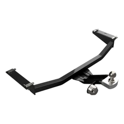 Engate De Reboque Rabicho Fixo pleto 500kg Reforcel