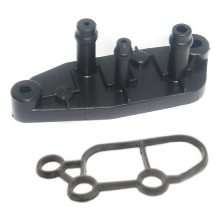 Modulo Flange Injecão Monza Kadett Ipanema 1.8 2.0 Efi Monoponto