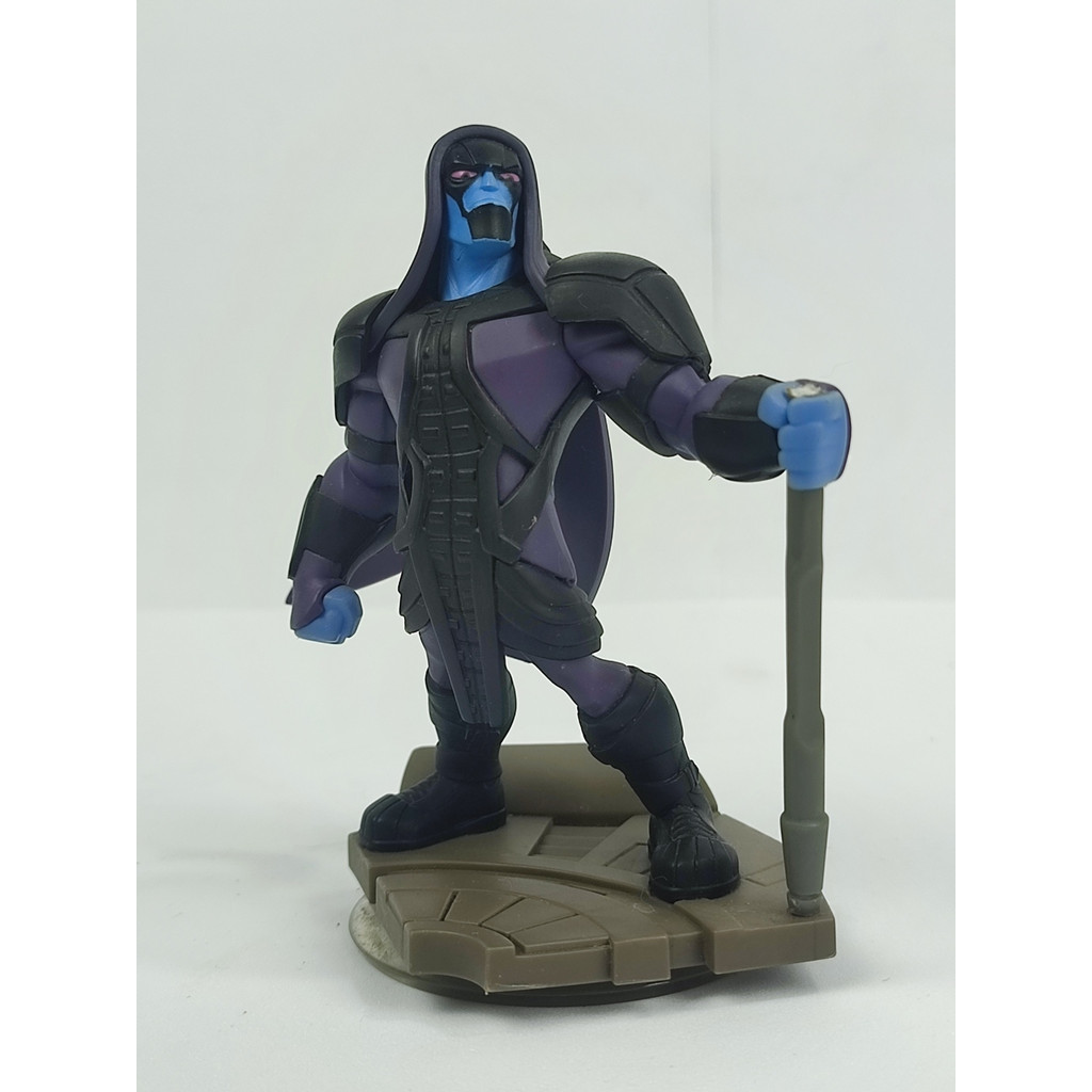Figura Ronan O Acusador Marvel Disney Infinity