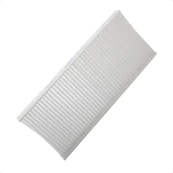 Filtro Ar Cabine Toyota Etios 2012 a 2021 - 507206 - AKX2161