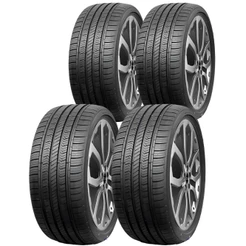 Kit 4 Pneus 215/70R16 100H RU025 Aptany
