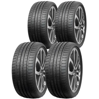 Kit 4 Pneus 215/70R16 100H RU025 Aptany em Oferta na Shopee