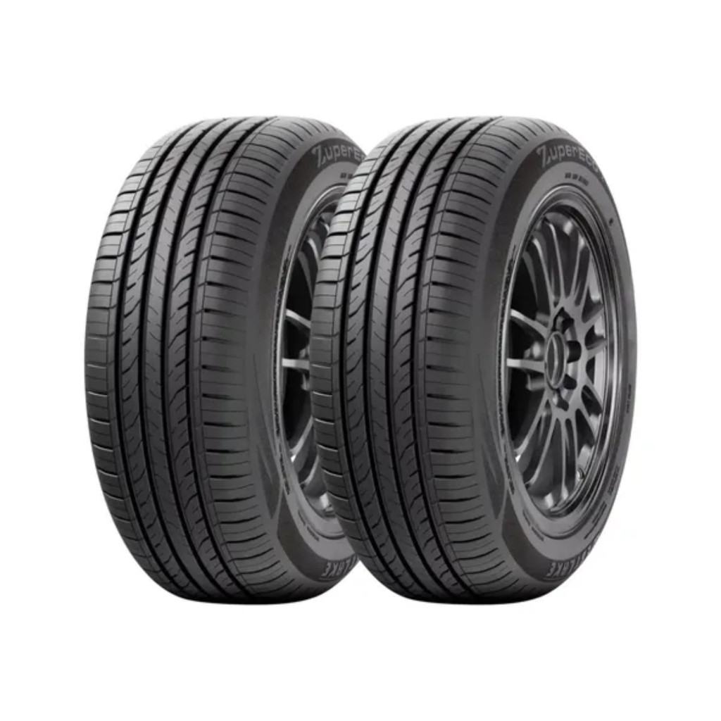Imagem Kit 2 Pneus Westlake 195/65 R15 91V  Z-108