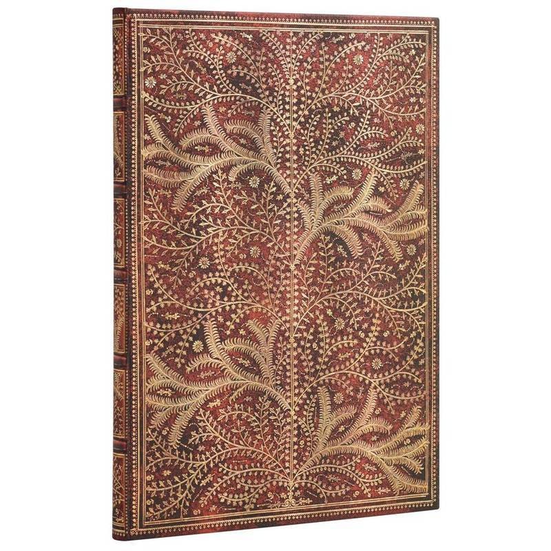 Caderno de Capa Dura Tree Of Life Grande PAPERBLANKS PB9316-9