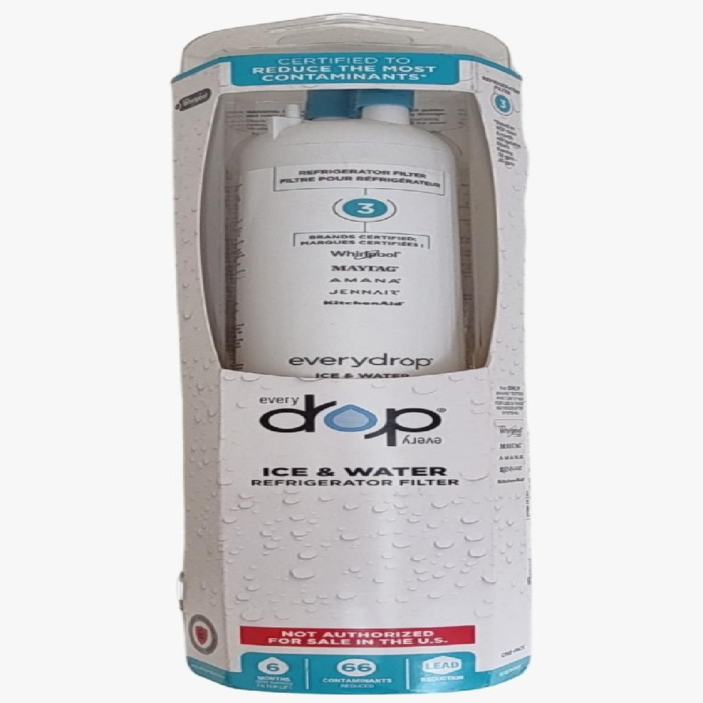 Filtro De Água Side By Side Brastemp Brs62b Brs70g - Rodapé Couto