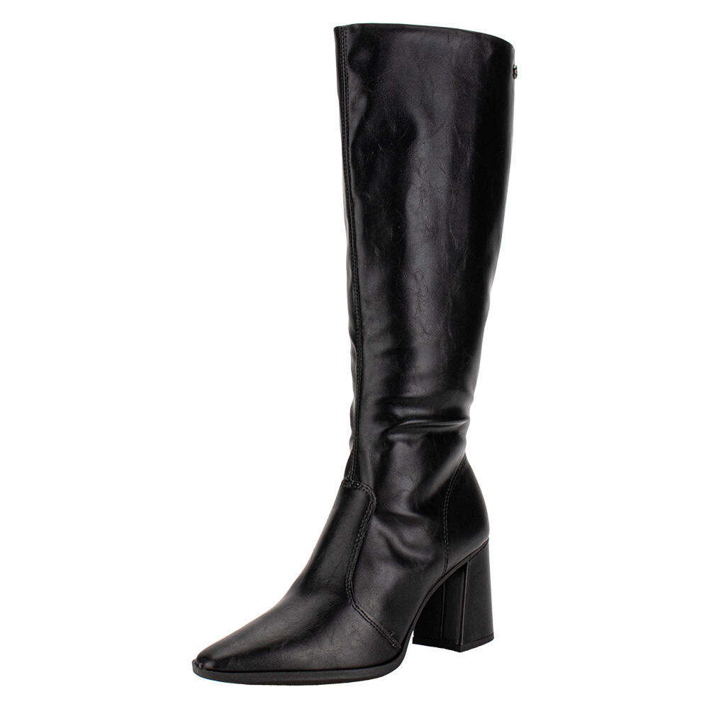 Bota Feminina Cano Alto Dakota D0433 em Oferta na Shopee
