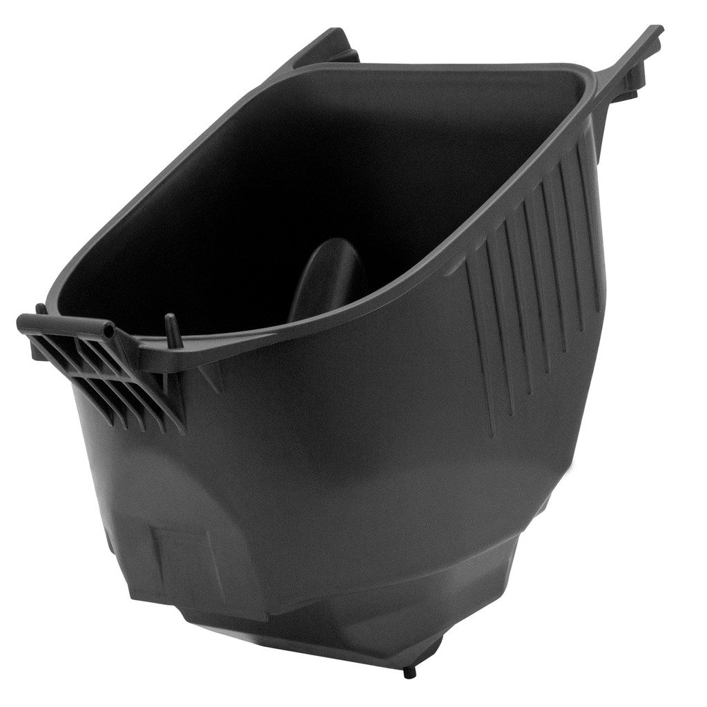 Carenagem Porta Capacete Baú Interno Honda Biz 100 2012 2013 Biz 125 Ks Es Ex 2011 Até 2017