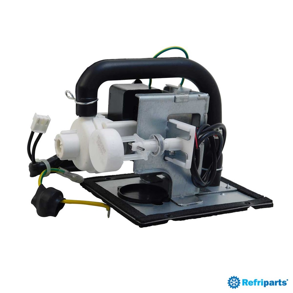 Bomba Dreno Midea - 17400802000553 Duto VRF