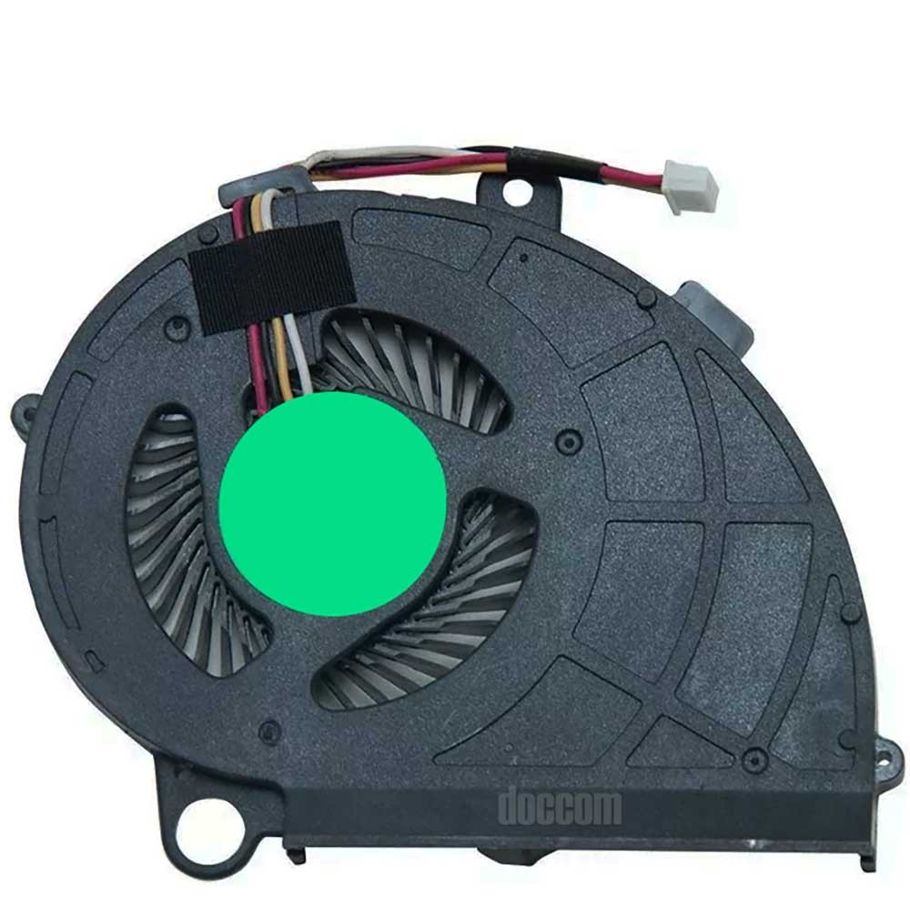Cooler Fan Ventoinha Para Notebook Acer Aspire M5-481 M5-481g M5-481t M5-481tg M5-481pt Ab08005hx07qb00