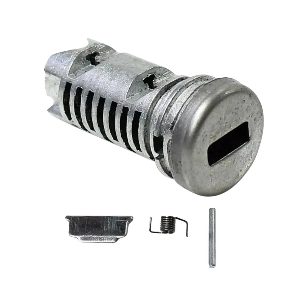 Cilindro Porta  Fiat Toro Argo Modelo Pantográfico