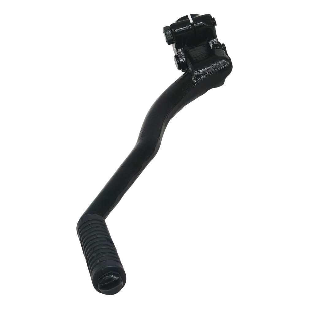 Pedal De Partida Dafra Apache 150 Todos os Anos em Oferta na Shopee