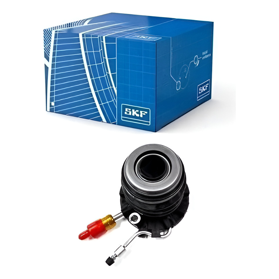 Atuador Hidráulico Embreagem Ford Ranger F1000 Explorer Skf