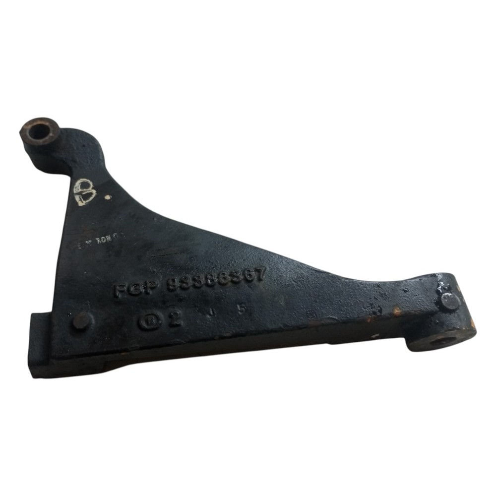 Suporte Alternador Superior Chevrolet Celta Corsa 2006 2015