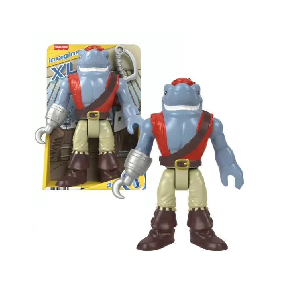 Master of The Universe He-Man  - Mattel em Oferta na Shopee