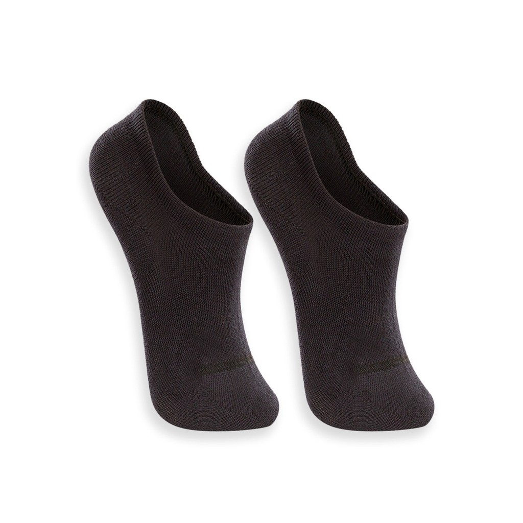 Kit 2 Pares de Meias Invisível Lupo 4270-088