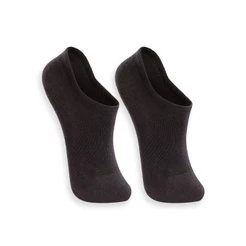 Kit 2 Pares de Meias Invisível Lupo 4270-088